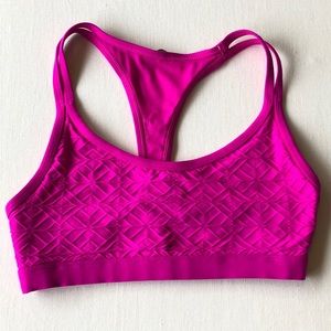 Lorna Jane sports bra S